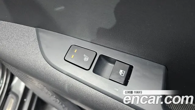 Kia Niro All Niro EV Earth — Фото автомобиля 16