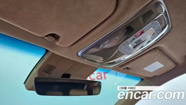 Genesis G80 Бензин 2.5 турбо AWD — Фото автомобиля 8