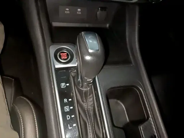 Nissan Sylphy — Фото автомобиля 13