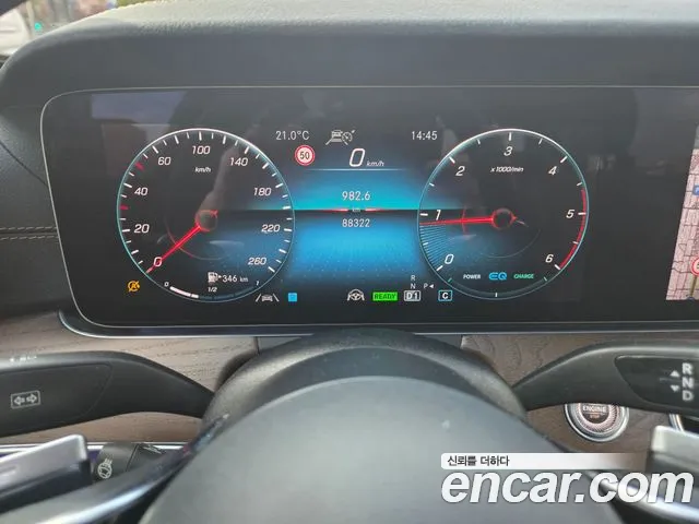 Mercedes-Benz E-Class W213 — Фото автомобиля 8