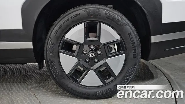 Hyundai Santa Fe — Фото автомобиля 6