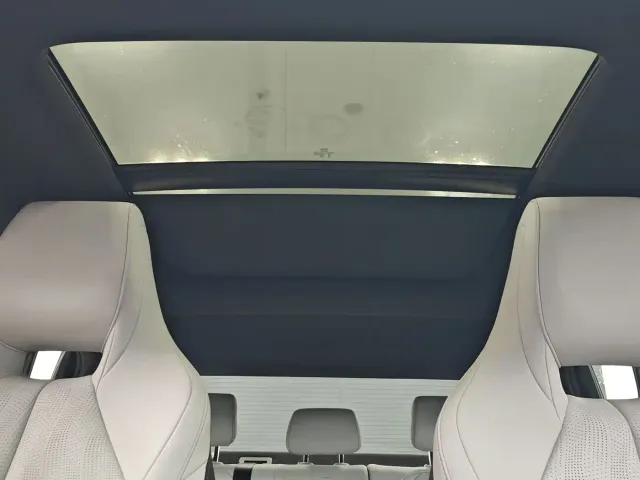 BYD Seal 06 — Фото автомобиля 12