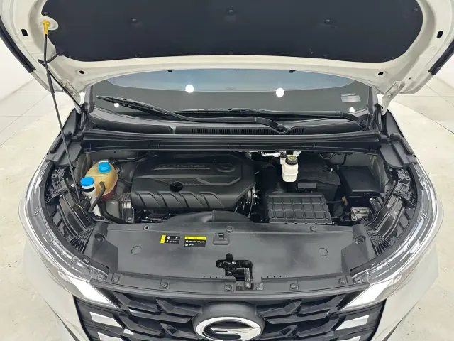GAC Trumpchi M6 — Фото автомобиля 16