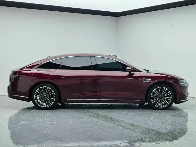 Stelato S9 — Фото автомобиля 8
