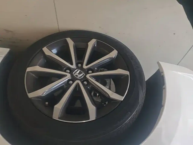 Honda Integra — Фото автомобиля 22