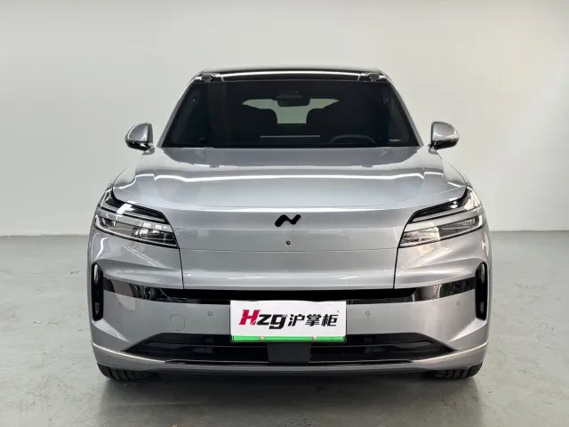 Onvo L90 — Фото автомобиля 2