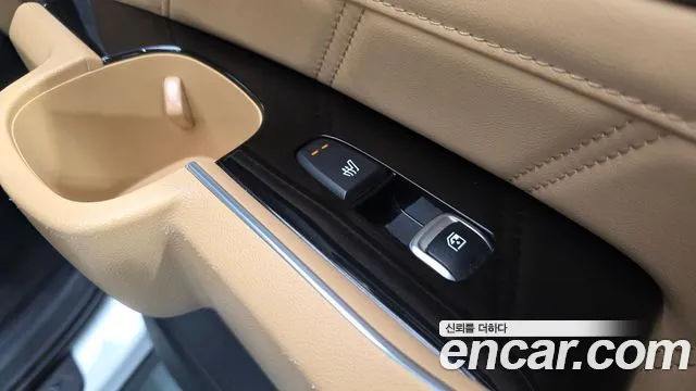 Kia Sorento 4th Gen — Фото автомобиля 18