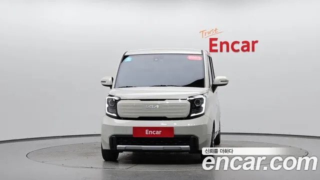 Kia RAY Новый Kia Ray Signature — Фото автомобиля 3