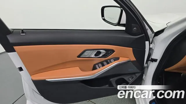 BMW 3 Series G20 — Фото автомобиля 13