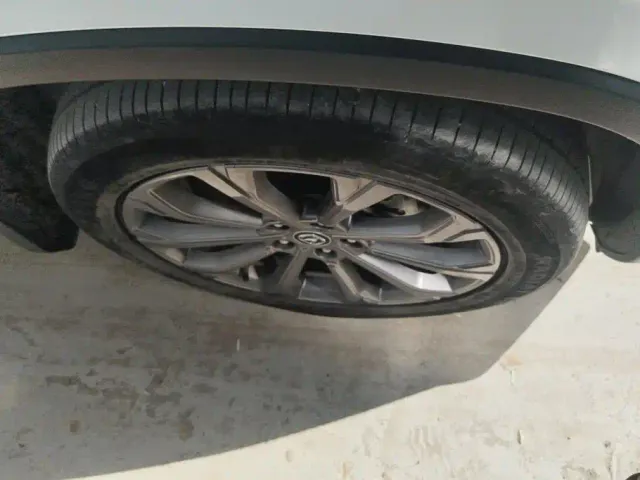 Changan CS75 — Фото автомобиля 6