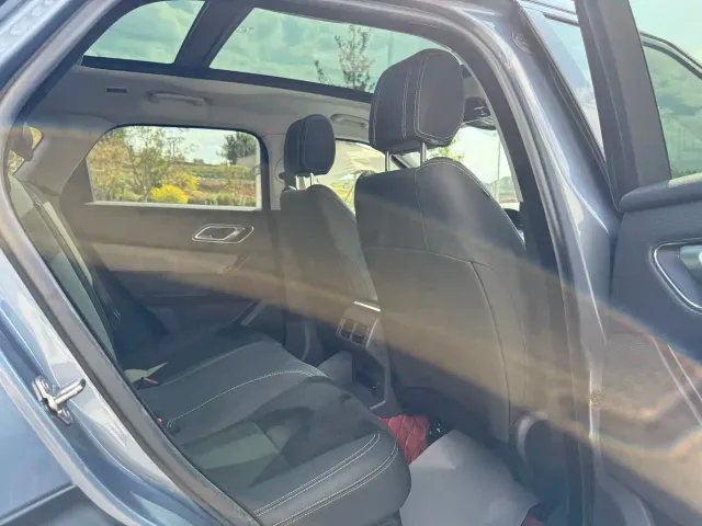 Land Rover Range Rover Velar — Фото автомобиля 4