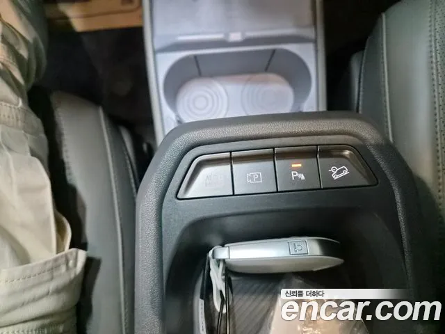 Kia EV3 — Фото автомобиля 16