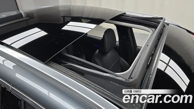 Mercedes-Benz GLC-Class GLC-класс X254 — Фото автомобиля 25