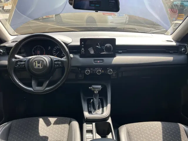 Honda XR-V — Фото автомобиля 21