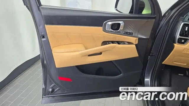 Kia Sorento Generation 4 — Фото автомобиля 13