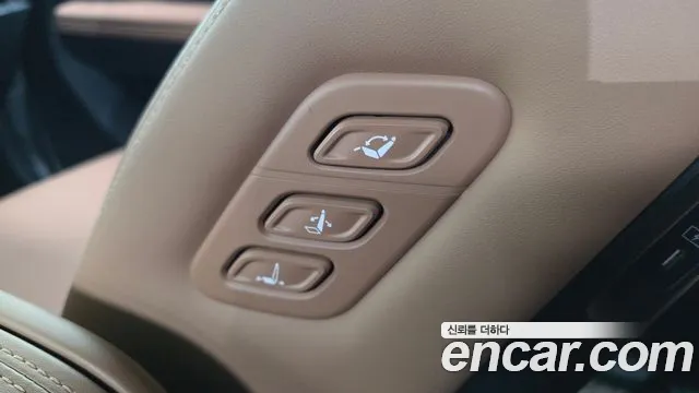 Hyundai Santa Fe MX5 — Фото автомобиля 24