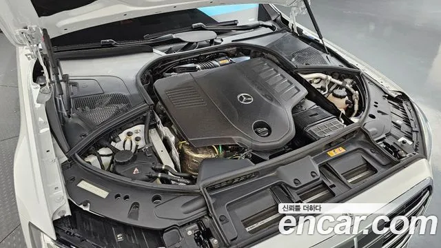 Mercedes-Benz S-Class — Фото автомобиля 5