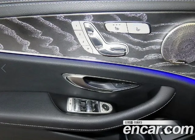 Mercedes-Benz E-Class W213 — Фото автомобиля 14