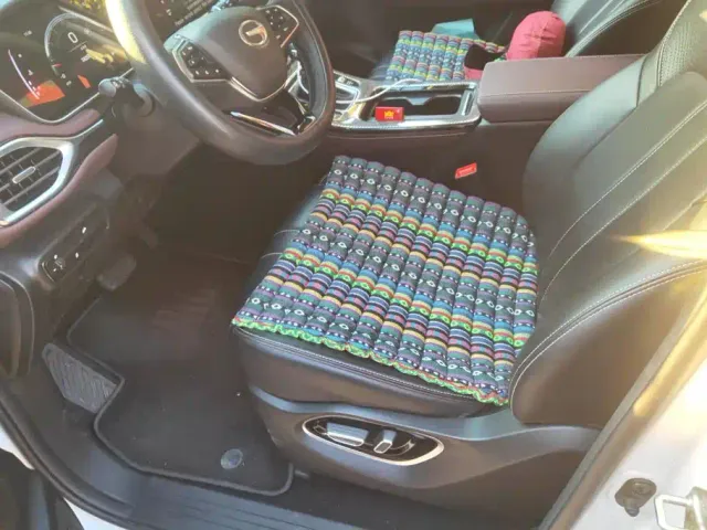 GAC Trumpchi M6 — Фото автомобиля 9
