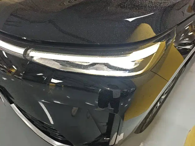 GAC Trumpchi Xiangwang S9 — Фото автомобиля 23