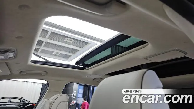 Genesis GV80 — Фото автомобиля 19