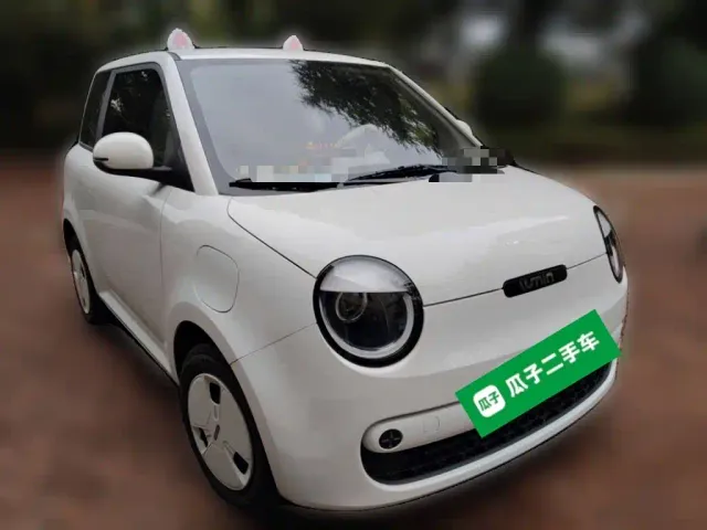 Changan Lumin — Фото автомобиля 3