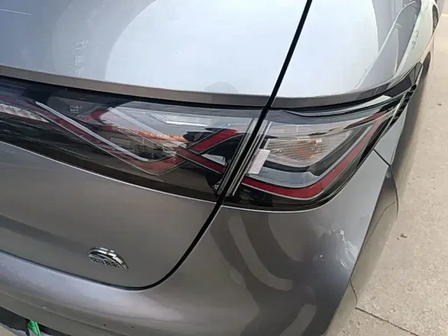 BYD Dolphin — Фото автомобиля 7