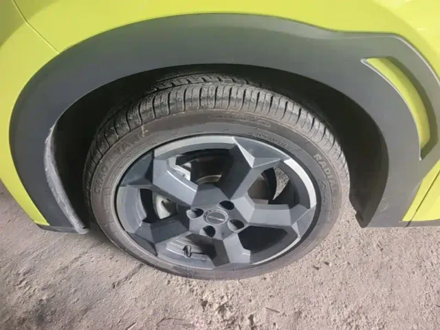 BYD Seagull — Фото автомобиля 24