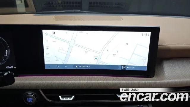 Hyundai Sonata DN8 — Фото автомобиля 14