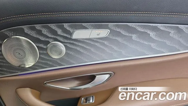 Mercedes-Benz E-Class E-класс W213 E350 4MATIC Avantgarde — Фото автомобиля 15