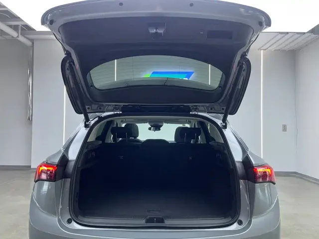 Buick Envision S — Фото автомобиля 6