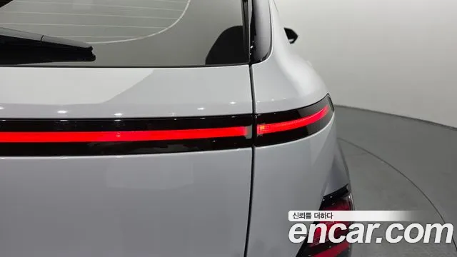 Hyundai Kona Kona Гибрид (SX2) Inspiration — Фото автомобиля 18