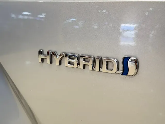 Toyota Frontlander — Фото автомобиля 10