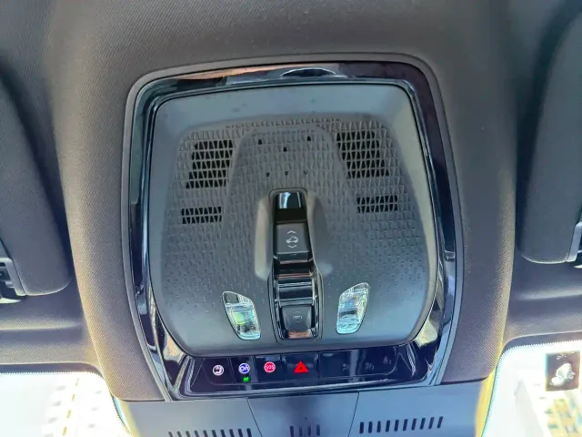 Cadillac XT5 — Фото автомобиля 22