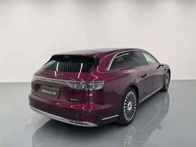Stelato S9T — Фото автомобиля 7