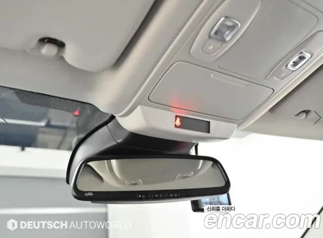 Renault-KoreaSamsung SM6 Новый SM6 1.3 TCe Feel — Фото автомобиля 18