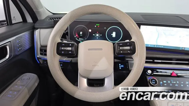 Hyundai Santafe — Фото автомобиля 11
