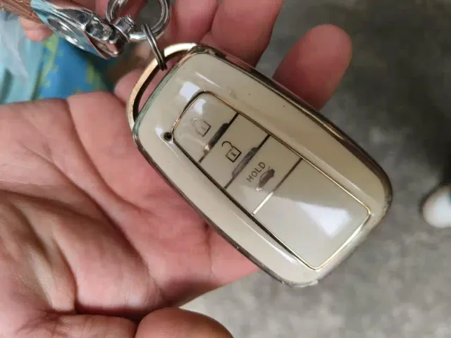 Toyota Corolla — Фото автомобиля 11