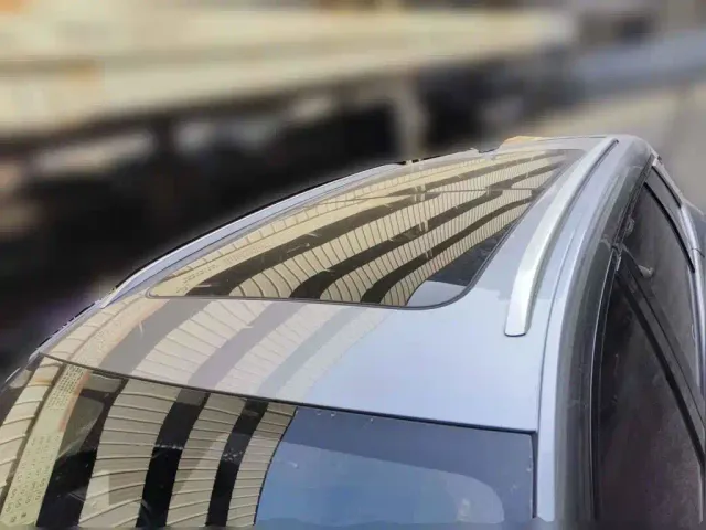 BYD Song Pro — Фото автомобиля 6