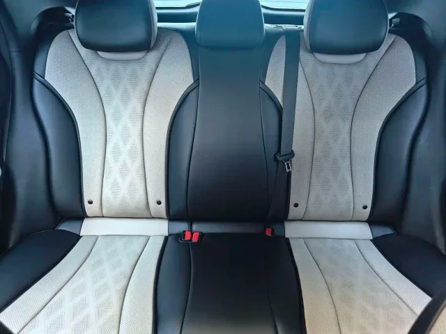 BYD Dolphin — Фото автомобиля 14