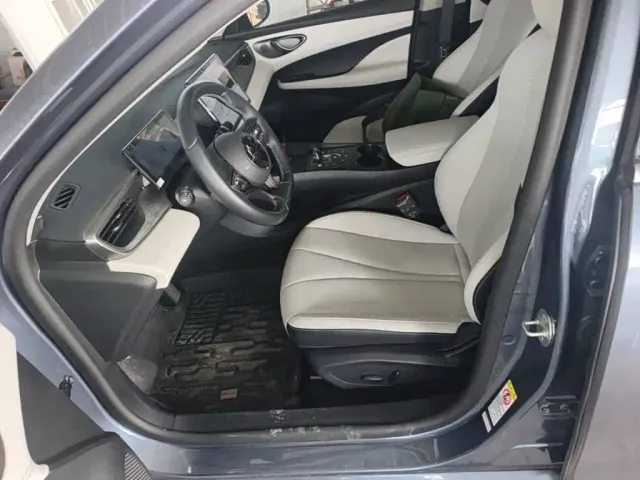 BYD Seal 05 DM-i — Фото автомобиля 14