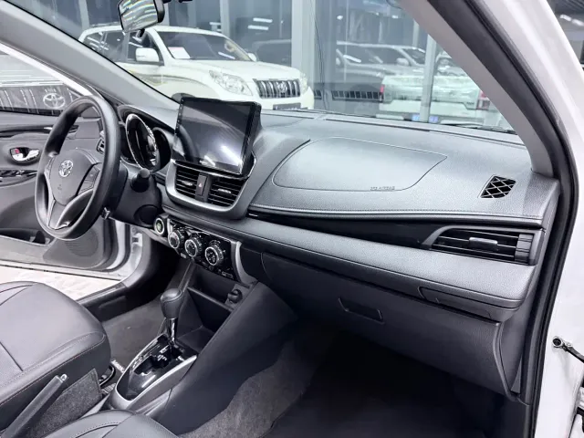 Toyota YARiS L Zhi Xuan — Фото автомобиля 15