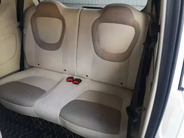 Wuling Hongguang Mini EV — Фото автомобиля 16