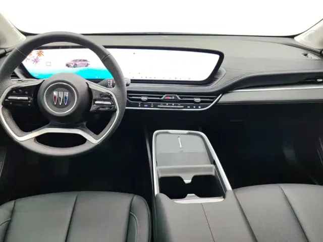 Buick LaCrosse — Фото автомобиля 12