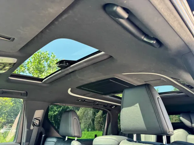 Toyota Vellfire — Фото автомобиля 11