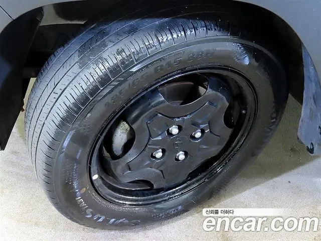 Hyundai Casper Casper Modern — Фото автомобиля 19