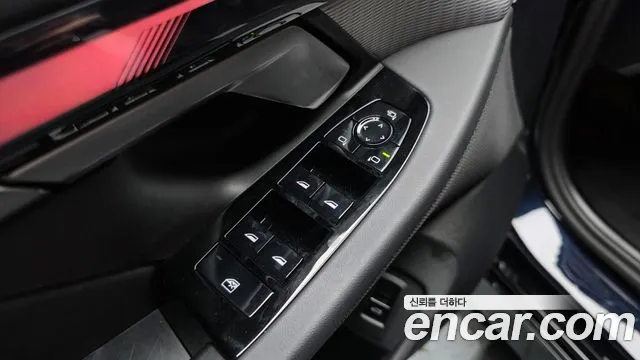 BMW 5-Series — Фото автомобиля 16