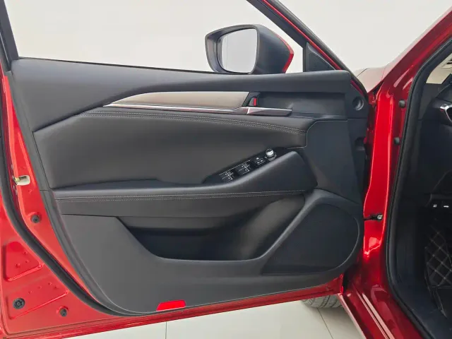 Mazda Atenza — Фото автомобиля 29