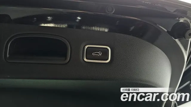 Kia Stinger Stinger Meister 2.5 AWD Masters — Фото автомобиля 23