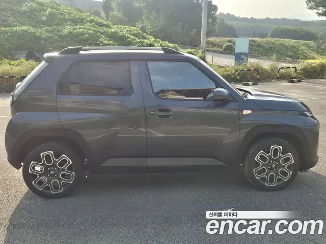 Hyundai Casper — Фото автомобиля 5